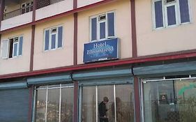 Hotel Bloomfield Darjeeling