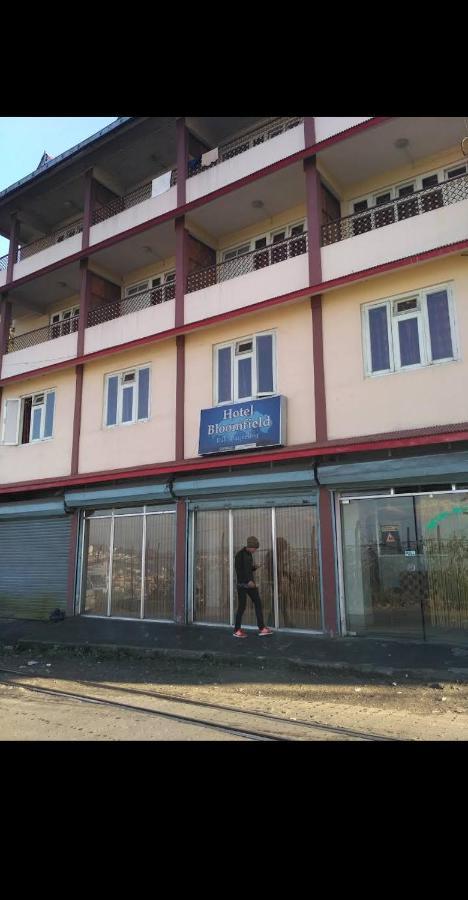 Hotel Bloomfield Darjeeling  Exterior photo